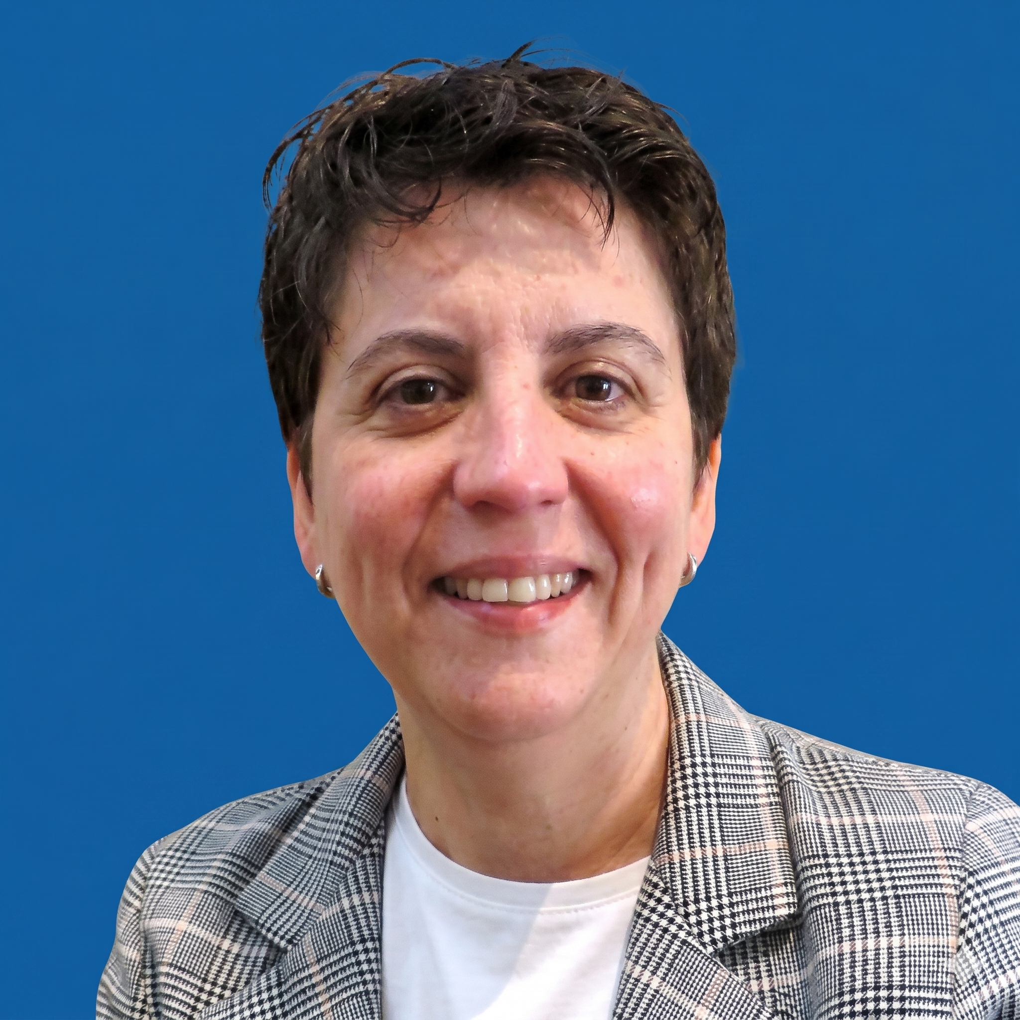 Asun Sánchez — COO