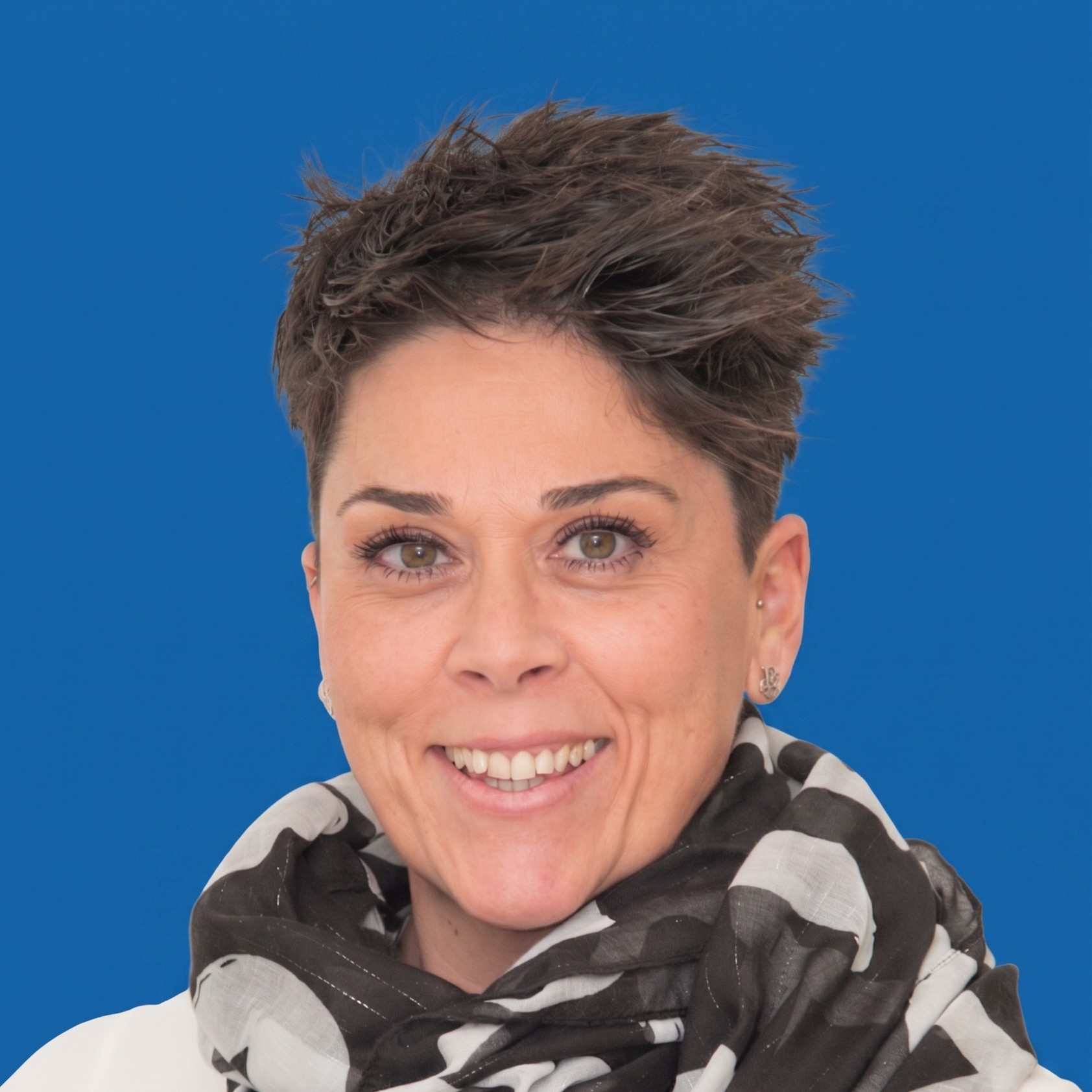 Beatriz Acedo — CCO